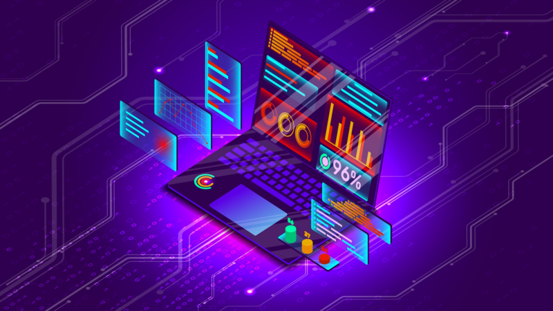aeShield Dashboards IPL Based