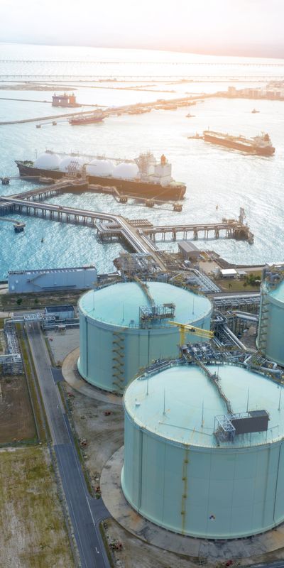 Introduction to Tank Overfill Protection