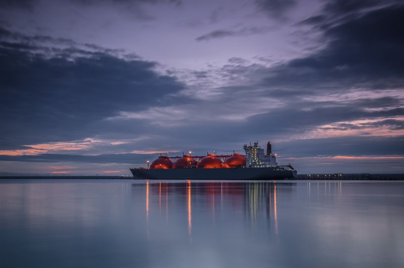 Introduction to LNG Safeguarding
