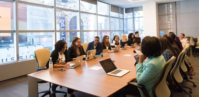 Applied FSE Training Classes