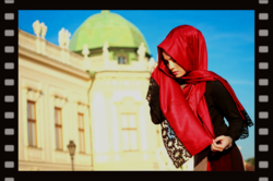 The Hijab's Space