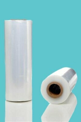 FILME STRETCH LIQUIDO 500x25