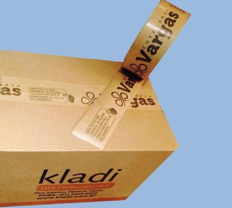 FITA GOMADA COM REFORÇO 70mm ( 30Kg )