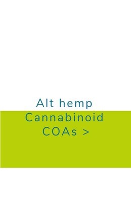 COA&#39;s for retail stores