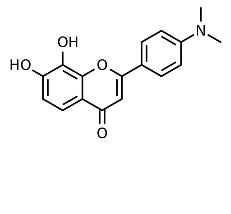 6.
'4 DMA-7,8 DHF 90 Caplets/8mg