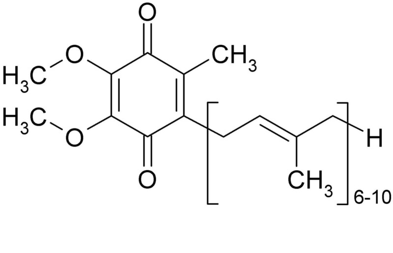 9. Coenzyme Q10 (CoQ10) 500 Grams Raw Powder