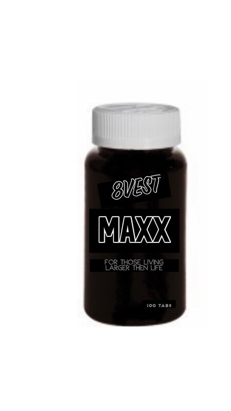 20.  Stack Maxx Nootropic Mix