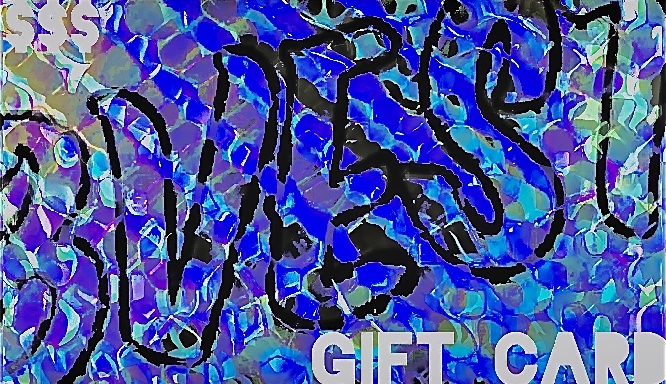 8Vest Store Gift Card