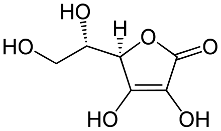 Vitamin C (ascorbic acid) 1 KG