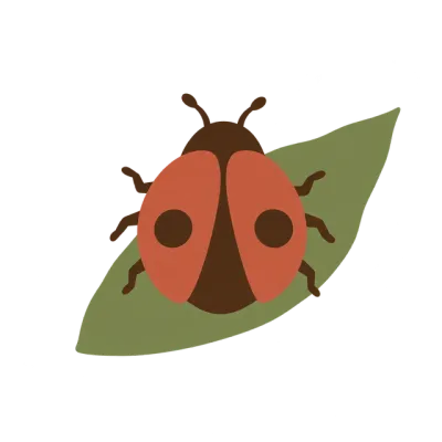 Nützliche Insekten