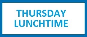 Holiday Camp: Thursday 24th July 2025 2025 12.00 - 1.00pm