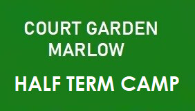 MARLOW HALF TERM HOLIDAY CAMP