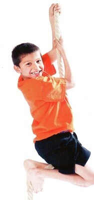 MARLOW EASTER HOLIDAY CAMP