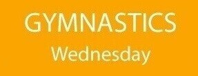 Wednesday Gymnastics Sessions