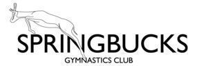 Springbucks Gymnastics Club