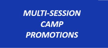 MULTI SESSION CAMP BOOKINGS