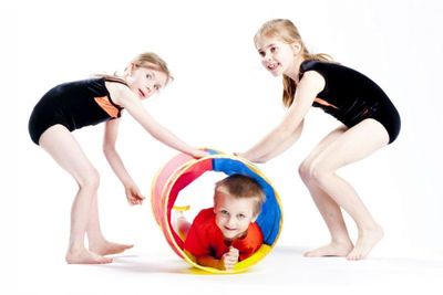 OCTOBER HALF TERM HOLIDAY CAMPS