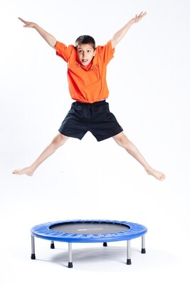 HAZLEMERE HALF TERM CAMP