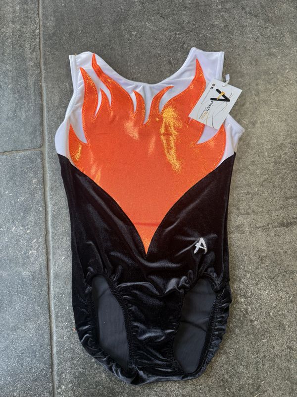 Kit: Girls A Star Leotard - Size 12