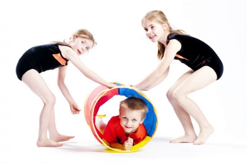 Holiday Camp: Pre-School Camp Thursday 19th Feb 2026