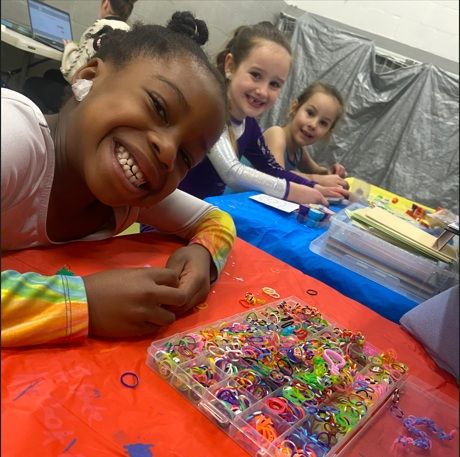 Holiday Camp: Pre School Camp PM 9th April 2026