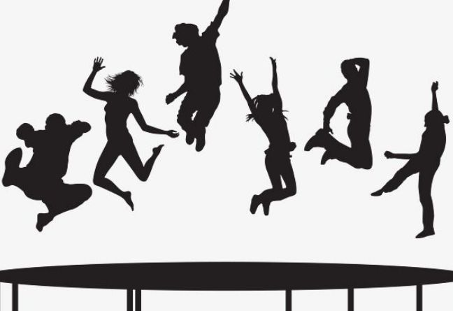 Holiday Camp: Trampoline Camp Wednesday 8th April 2026