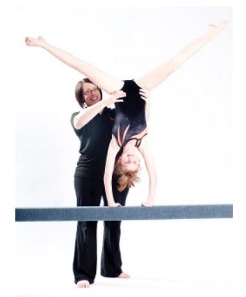 Holiday Camp: Gymnastics Camp Day 1st April 2026