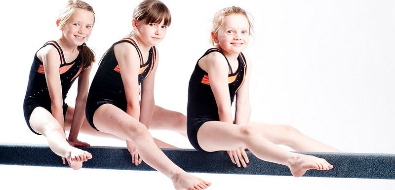 Holiday Camp: Gymnastics Camp Day 8th April 2026