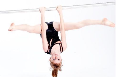 Holiday Camp: Gymnastics Camp Day 18th Feb 2026