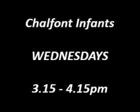 Wednesdays 3.15 - 4.15pm GYMNASTICS Summer Term 2026