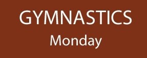 Monday 5.00 - 6.00pm Advanced GYMNASTICS Summer Term 2026