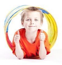 Holiday Camp: Jr Gym Camp AM Wed 19th August 2026