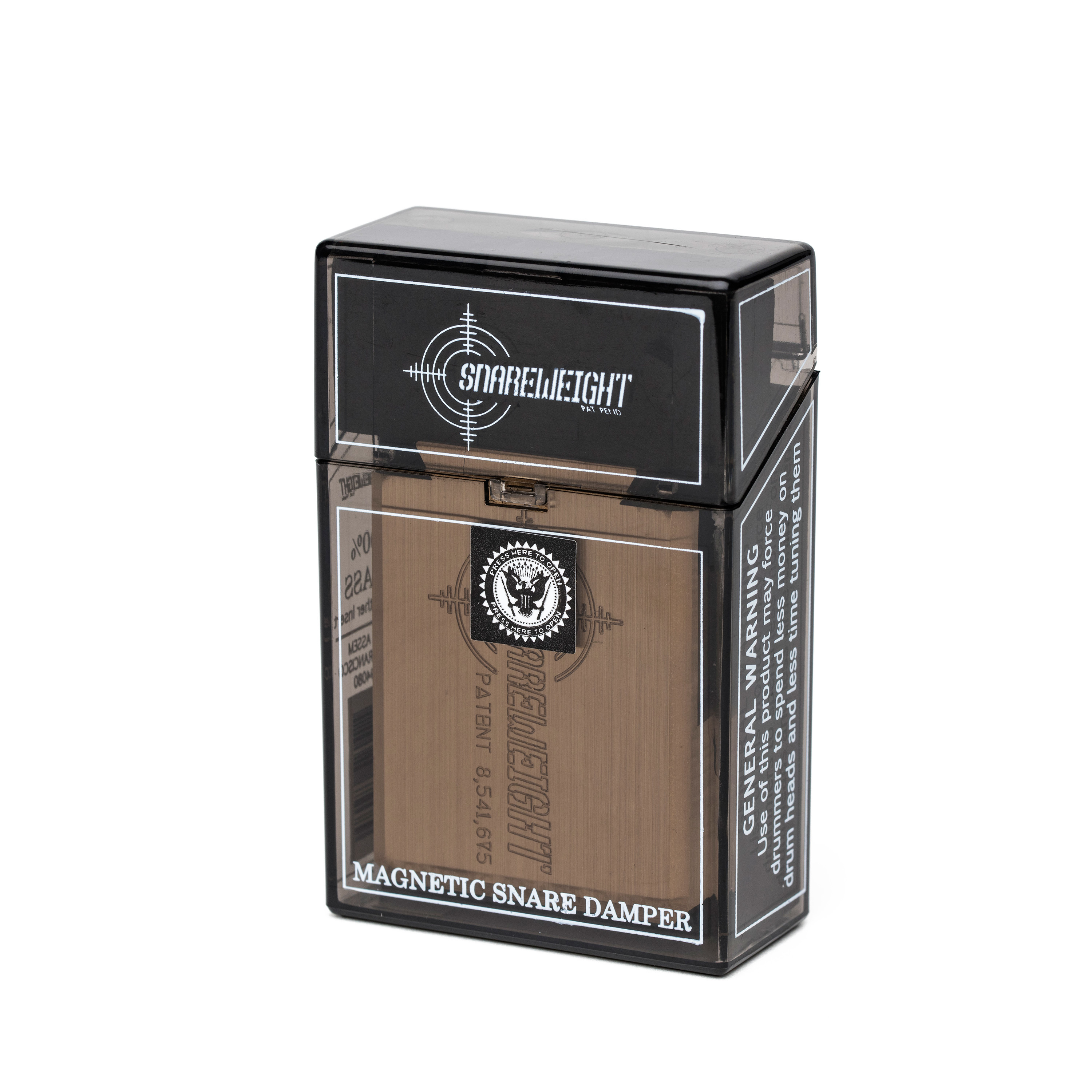 Brass #5 + Brass Pro Lock (SET) Brass #5 + Brass Pro Lock (SET)