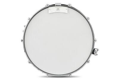 M1b White 011-M1b-WHT