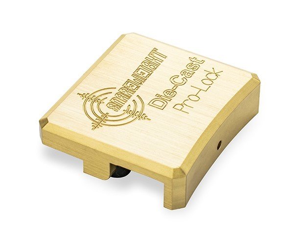 Pro- Lock Front Pro- Lock Front