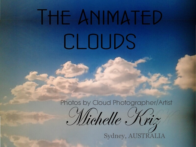 The Animated Cloud