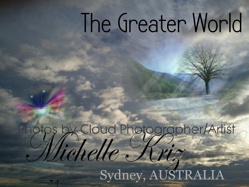 The Greater World