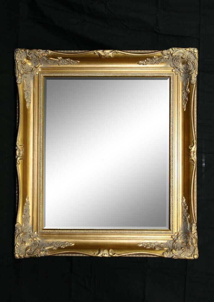 Ornate Frame 01 - Gold 51x61cm Imperial