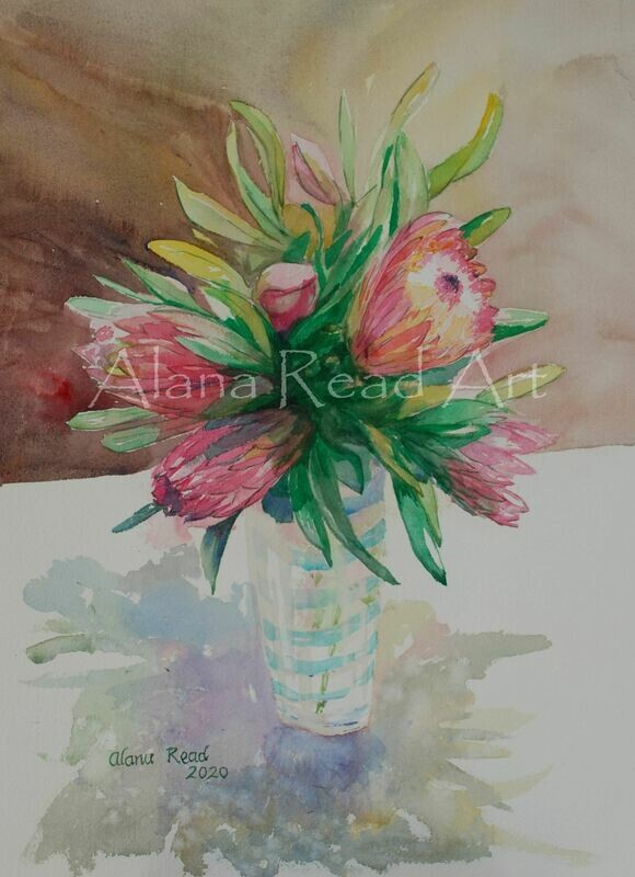 Fine Art Prints - Free Postage