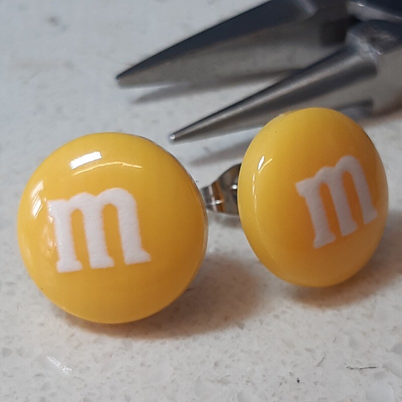 FUN Earrings