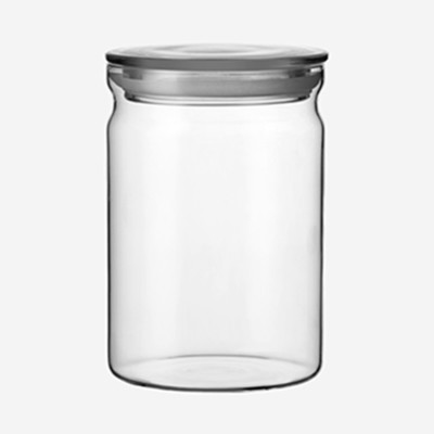 Vipp Glass Canister