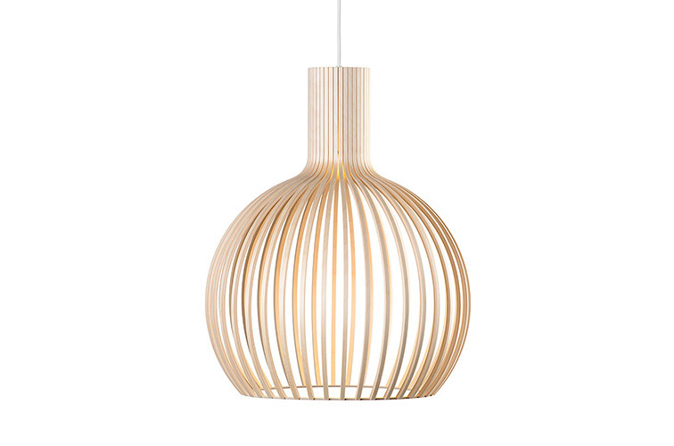 Secto Design Octo 4241, Finish: Birch