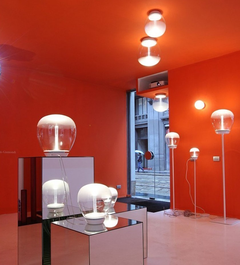 Artemide Empatia Table Lamp