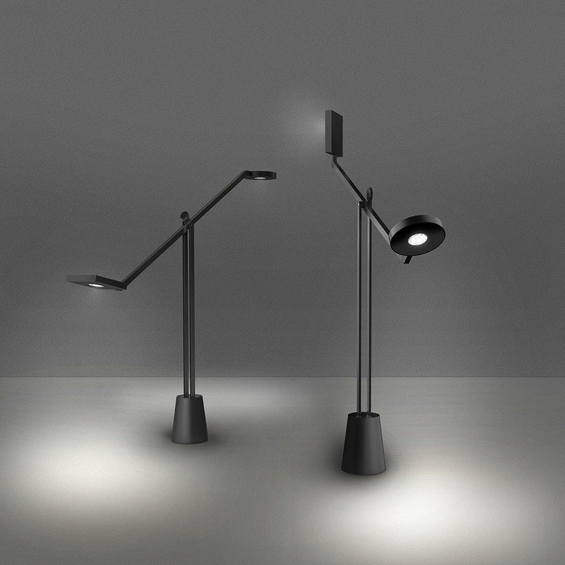 Artemide Equilibrist Table Lamp