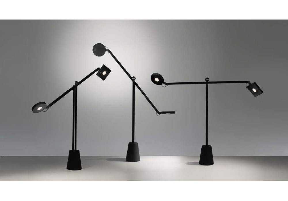 Artemide Equilibrist Table Lamp