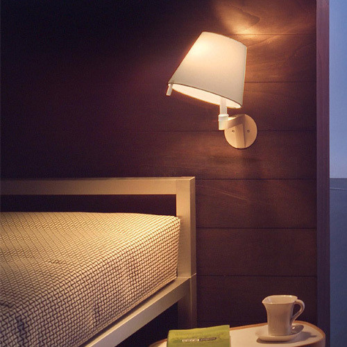Artemide Melampo Mini Wall Light