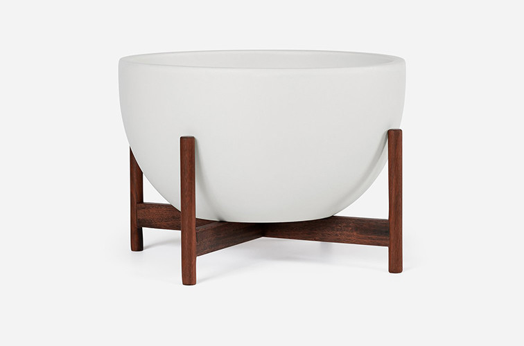 Modernica Case Study® Small Bowl with Stand