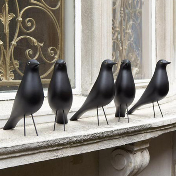 Vitra Eames House Bird