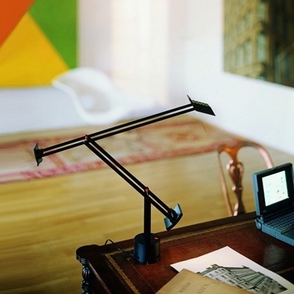 Artemide Tizio Micro Table Lamp