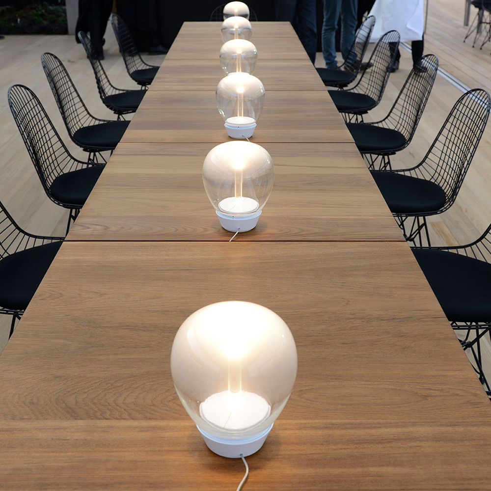 Artemide Empatia Table Lamp